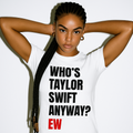 Who's Taylor Swift Anyway - Unisex Tshirt