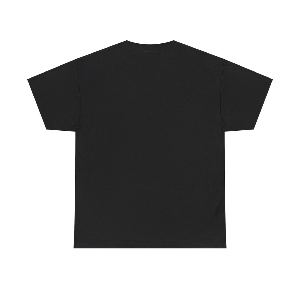 GIU - Cat Videos - Black Tshirt