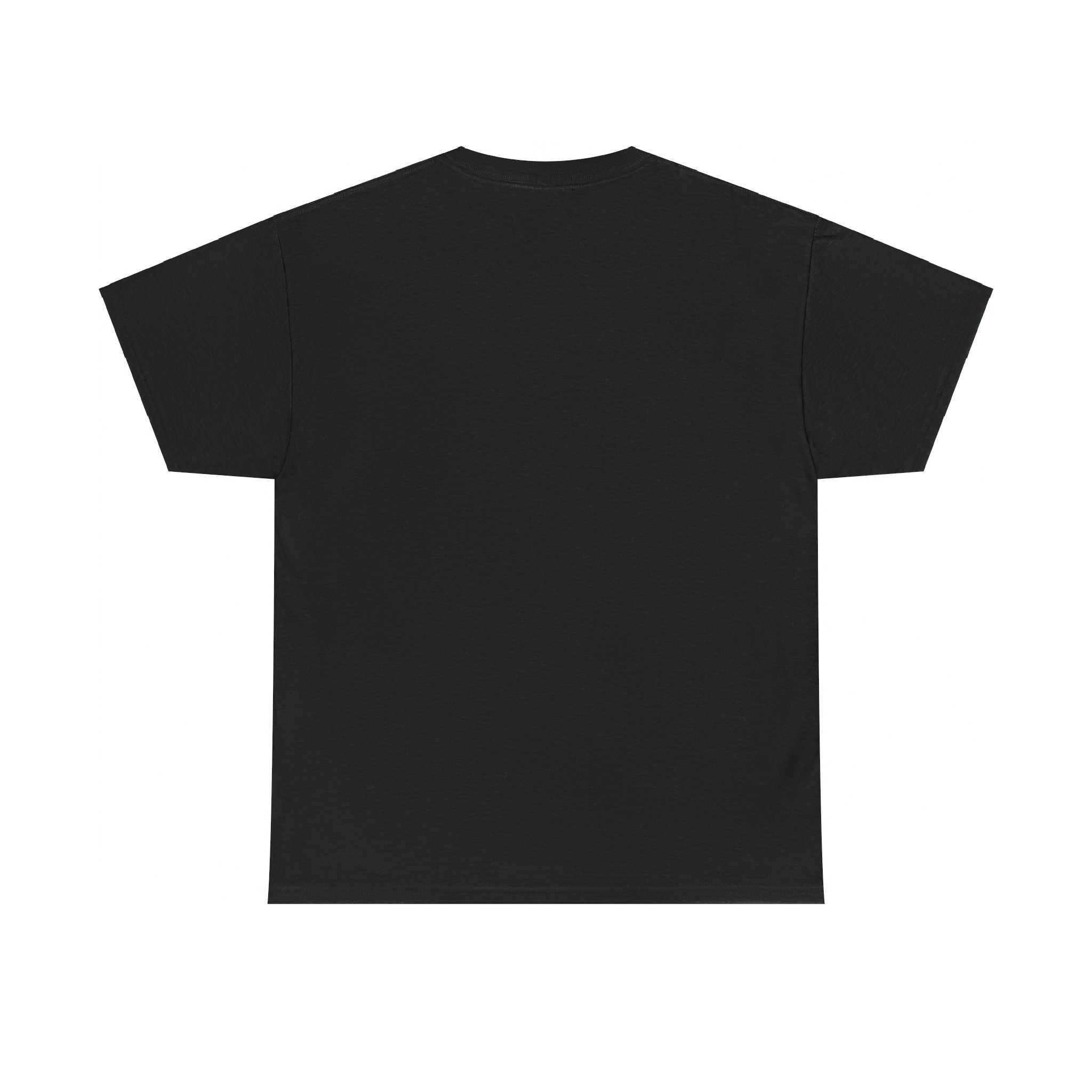 GIU - Cat Videos - Black Tshirt